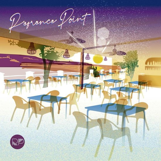 Reference Point / Var - Reference Point / Var 1CD