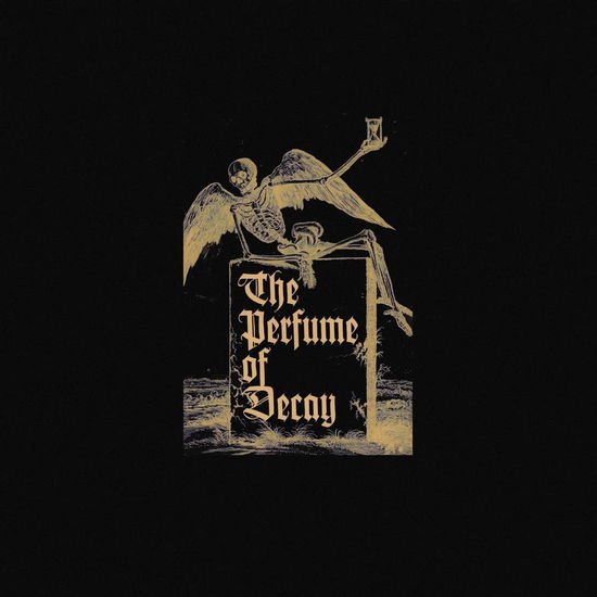 Tigercub - The Perfume Of Decay 1CD