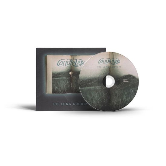 Candlebox - Long Goodbye 1CD