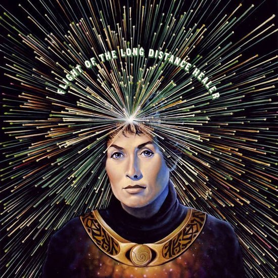 Skyway Man - Flight of the Long Distance Healer 1CD