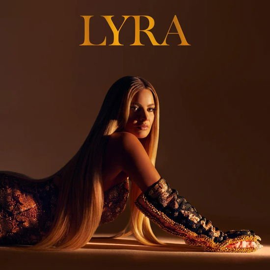 Lyra - Lyra 1CD