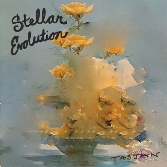 Aaron Lee Tasjan - Stellar Evolution 1CD