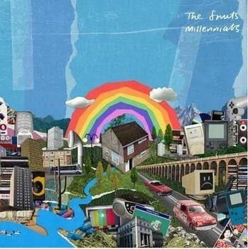 Snuts - Millennials 1CD