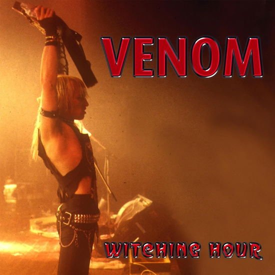 Venom - Witching Hour 1CD