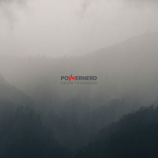 Devin Townsend - PowerNerd 1CD