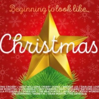 Beginning To Look Like... Christmas 3CD