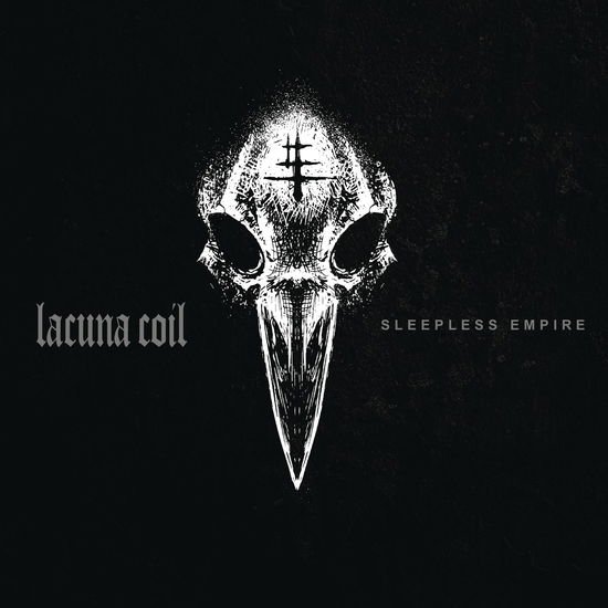 Lacuna Coil - Sleepless Empire 1CD