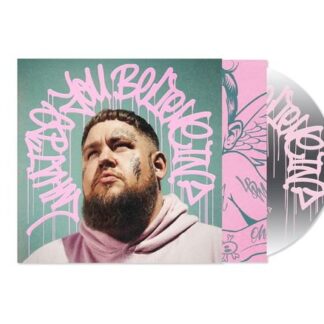 Rag'n'bone Man - What Do You Believe In? 1CD