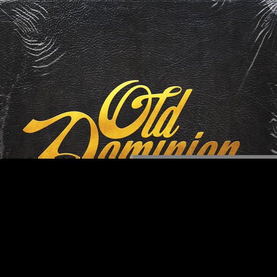 Old Dominion - Odies But Goodies 2CD