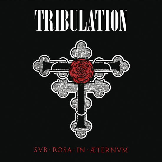 Tribulation - Sub Rosa In Æternum 1CD