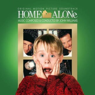 John Williams - Home Alone 1CD