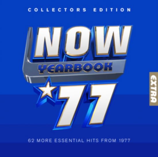 Now Yearbook Extra 1977 3CD