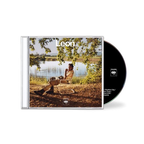 Leon Bridges - Leon 1CD