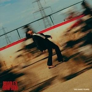 Bradley Simpson - The Panic Years 1CD
