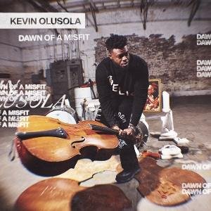 Kevin Olusola - Dawn of a Misfit 1CD