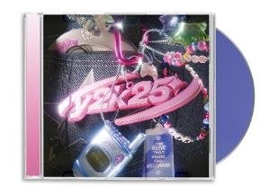 Y2k25: the Music That Made the Millennium / Var - Y2K25: The Music That Made The Millennium 1CD