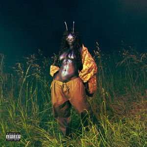 SZA-SOS Deluxe:Lana 1-CD