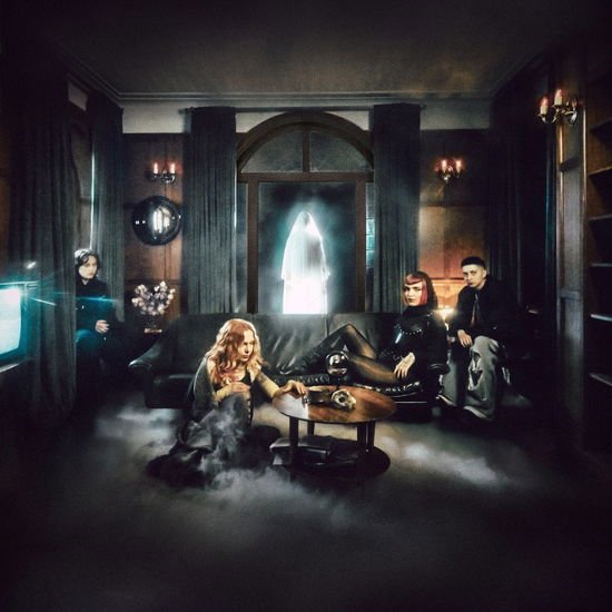 Witch Fever - Fevereaten 1CD