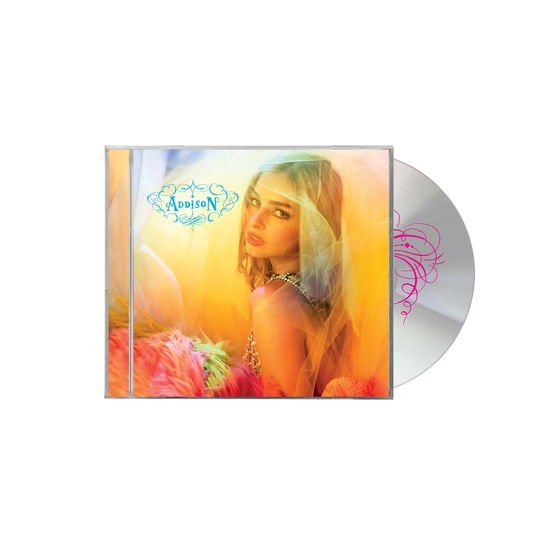 Addison Rae - Addison 1CD