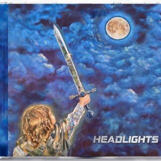 Alex G - Headlights 1CD