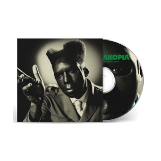 Tyler The Creator - Chromakopia 1CD