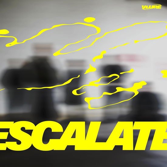Vlure - Escalate 1CD