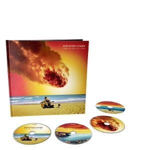 Arjen Anthony Lucassen - Songs No One Will Hear Blu-ray