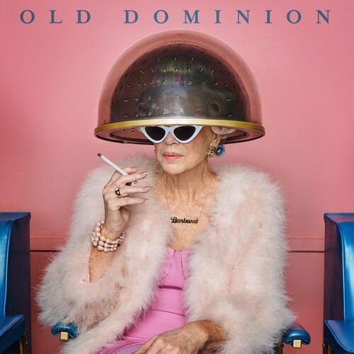 Old Dominion - Barbara 1CD