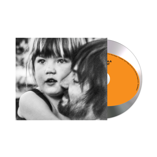 Tame Impala Deadbeat CD