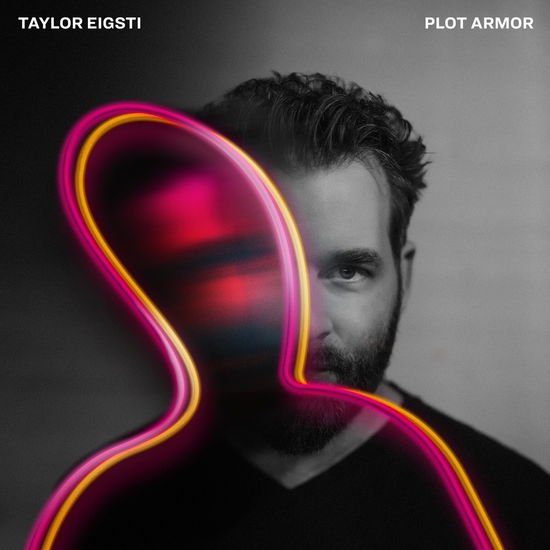 Taylor Eigsti - Plot Armor 1CD
