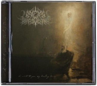 A Wake In Providence - I Write To You, My Darling Decay 1CD