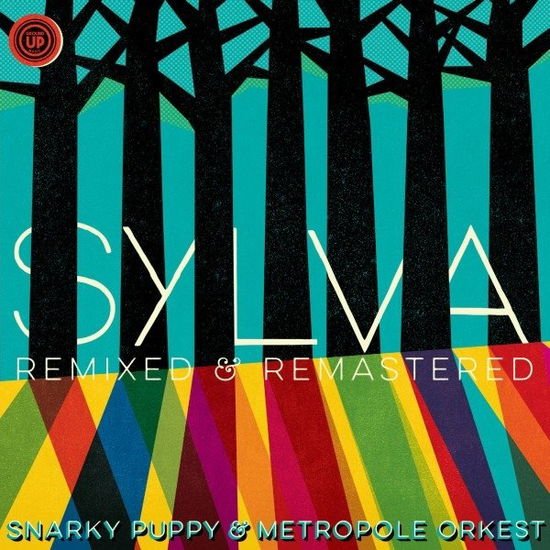 Snarky Puppy - Sylva 2CD
