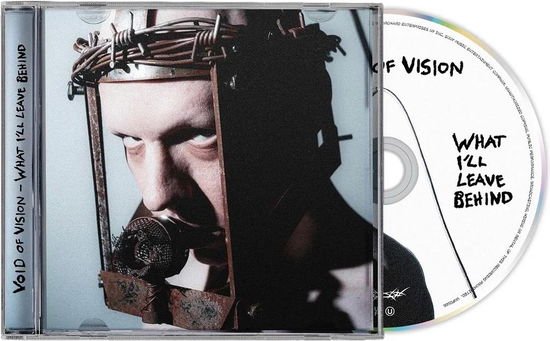 Void Of Vision - What I'll Leave Behind 1CD