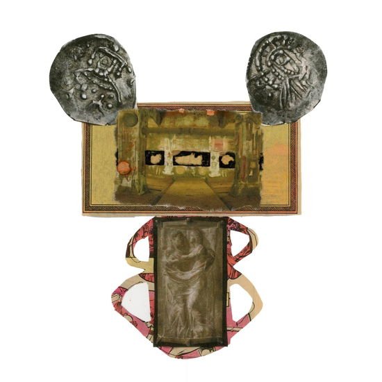 HELLO MARY EMITA OX CD