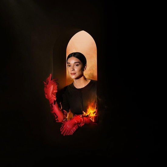 St. Vincent - Todos Nacen Gritando 1CD