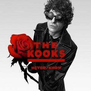 The Kooks - Never / Know 1CD