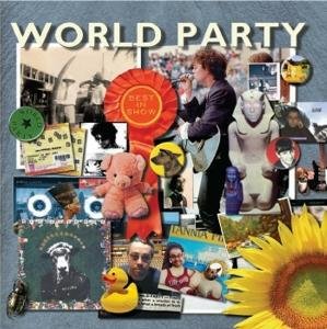 World Party - Best In Show 1CD