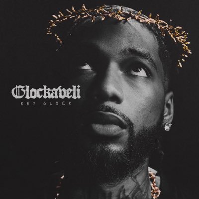Key Glock - Glockaveli 1CD