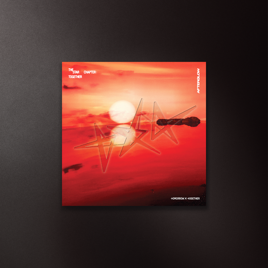 Tomorrow X Together-The 4Th Studio Album 'The Star Chapter: Together' 1-CD
