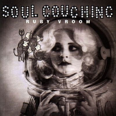 Soul Coughing - Ruby Vroom (30th Anniversary Edition) 1CD