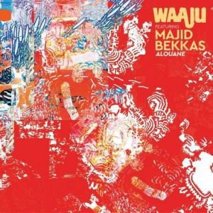 Waaju - Alouane 1CD