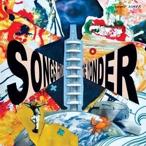 Skinny Lister - Songs From The Yonder 1CD