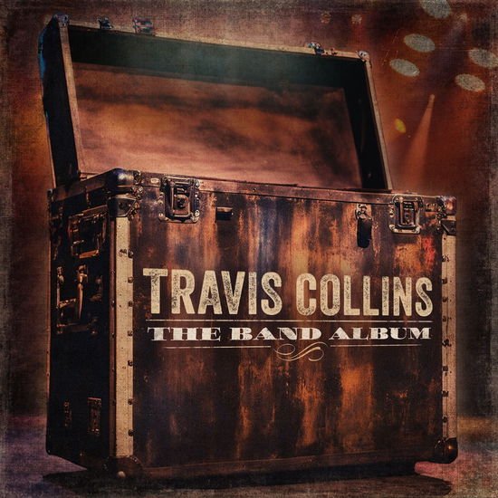 Travis Collins - The Band Album 1CD