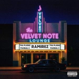Ramirez - Tha Playa$ Manual Ii 1CD