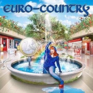 Cmat - Euro-country 1CD