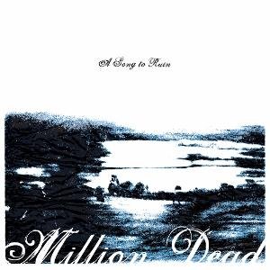 MILLION DEAD A SONG TO RUIN CD