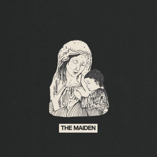 Sound of Animals Fighting - The Maiden 1CD