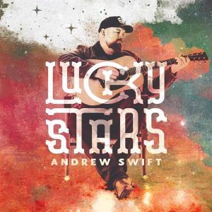 Andrew Swift - Lucky Stars 1CD