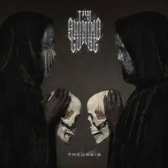 Thy Shining Curse - Theurgia 1CD