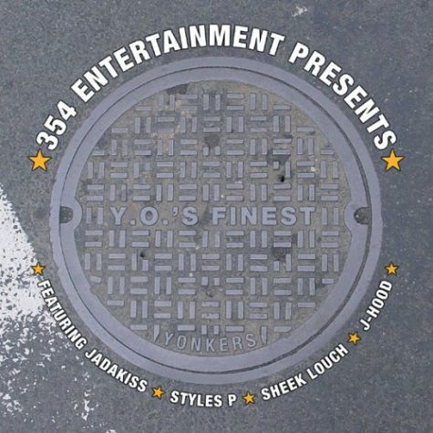 D-Block - Y.O.'s Finest 1CD